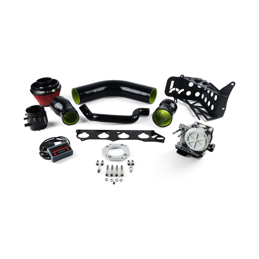 Hybrid Racing Intake System Upgrade Stage 2 (06-11 Civic Si)