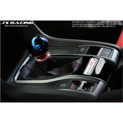 J's Racing Shift Boot Ring - 12mm