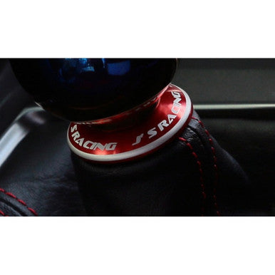 J's Racing Shift Boot Ring - 12mm