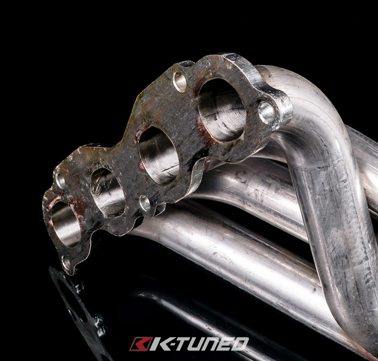 K-Tuned K24 409 Race Headers | RSX
