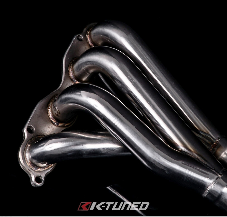 K-Tuned - 4-2-1 Header | K-Swap