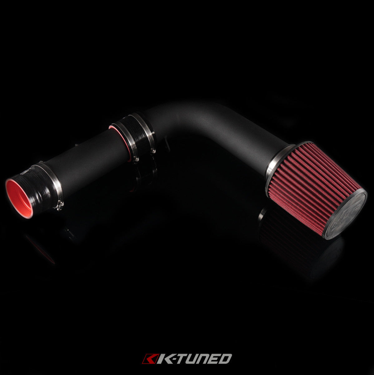 K-Tuned 9th Gen Civic Si RBC Swap 3.5' Cold Air Intake