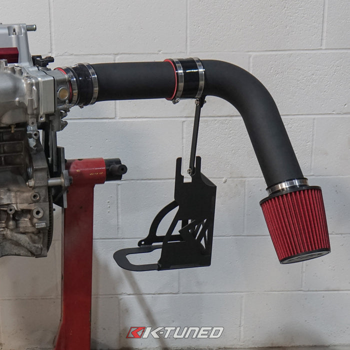 K-Tuned Cold Air Intake | RBC | 9th Gen Civic Si