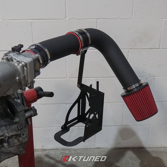 K-Tuned Cold Air Intake | RBC | 9th Gen Civic Si