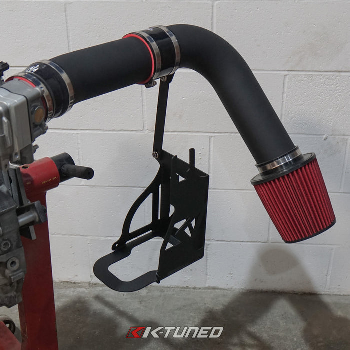 K-Tuned Cold Air Intake | RBC | 9th Gen Civic Si