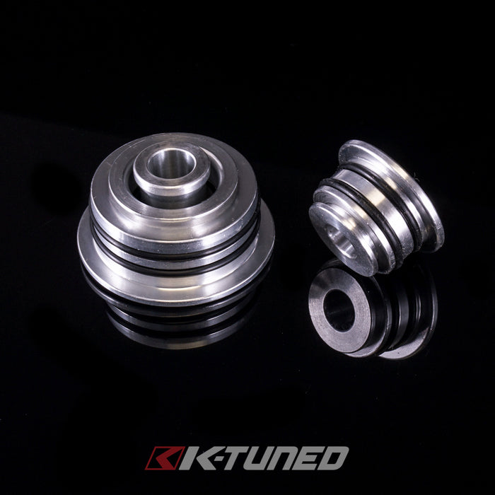 K-Tuned Spherical Cable Bushings | K series