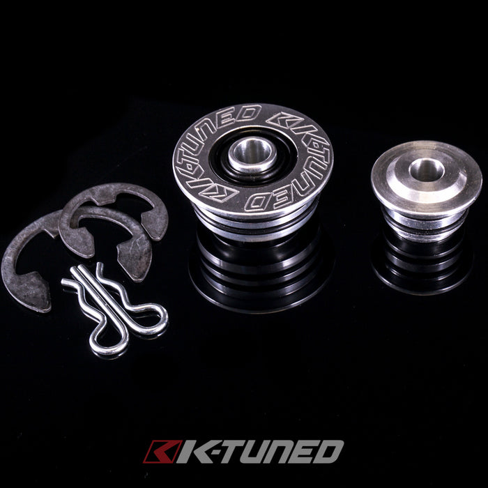 K-Tuned Spherical Cable Bushings | K series