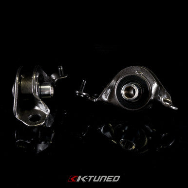 K-Tuned Front Compliance Bushings EG | DC2
