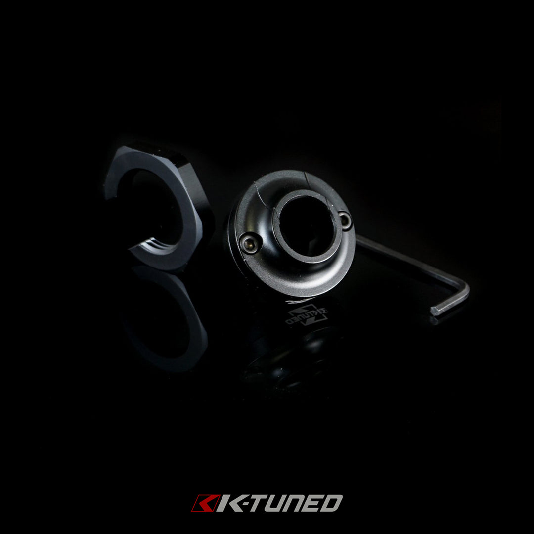 K-Tuned Firewall Grommet (0.65")