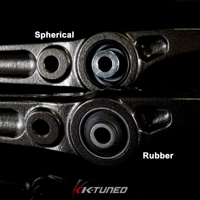K-Tuned Front Lower Control Arms | Honda EK