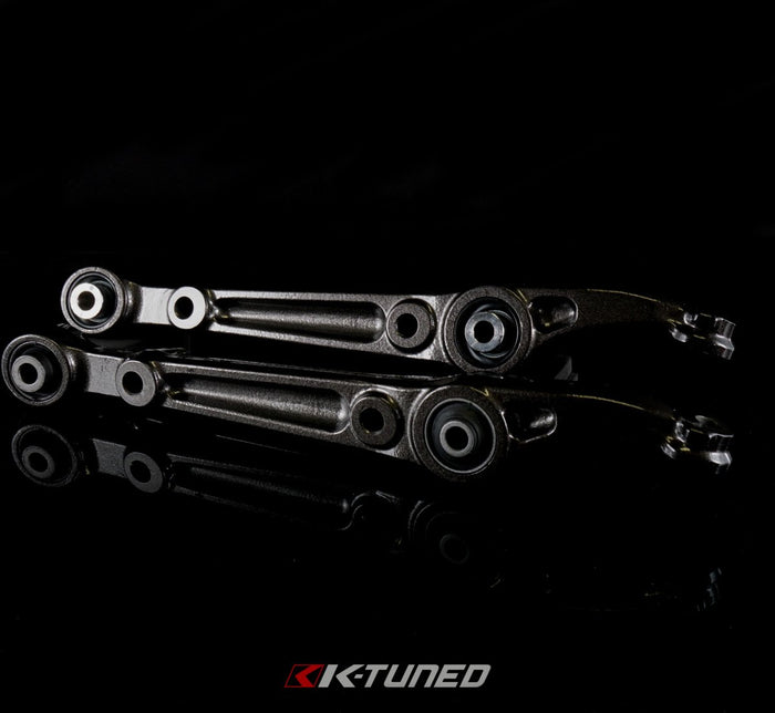 K-Tuned Front Lower Control Arms | Honda EK
