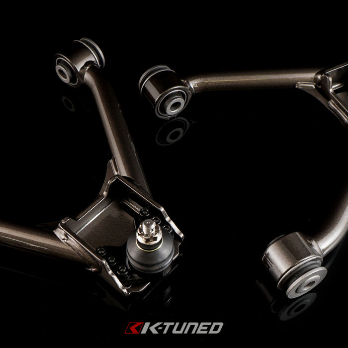 K-Tuned Front Camber Kit | Honda S2000