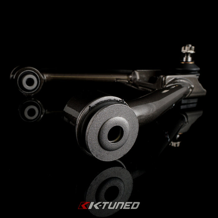 K-Tuned Front Camber Kit | Honda S2000