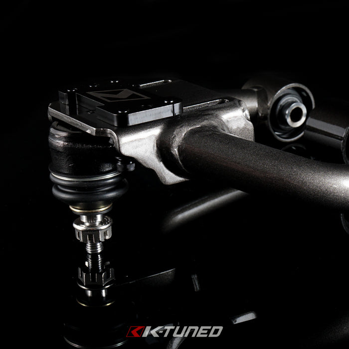 K-Tuned Front Camber Kit | Civic EK