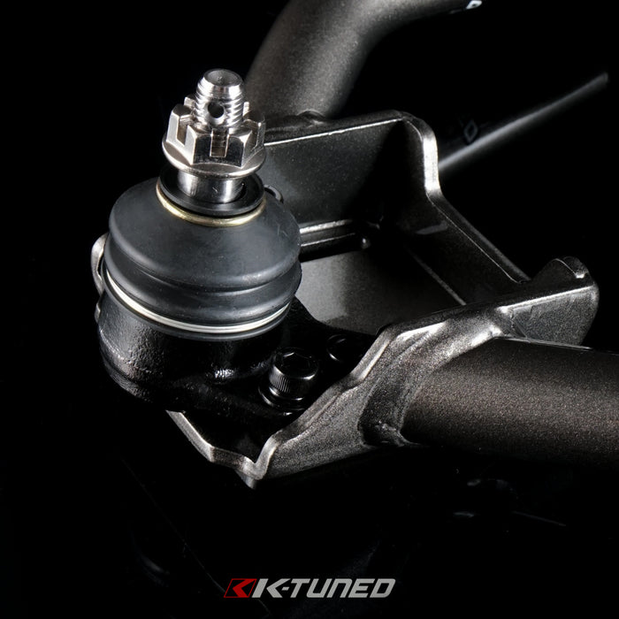 K-Tuned Front Camber Kit | Civic EK