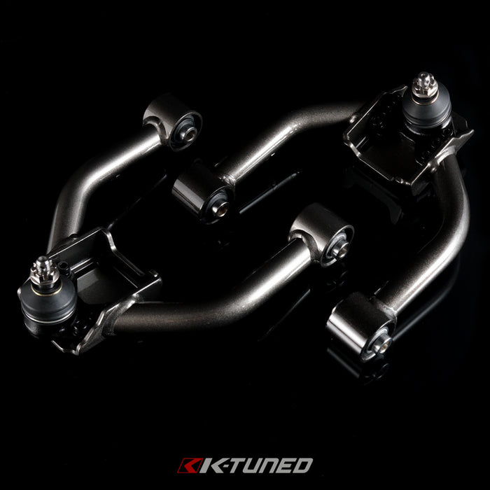 K-Tuned Front Camber Kit | Civic EK