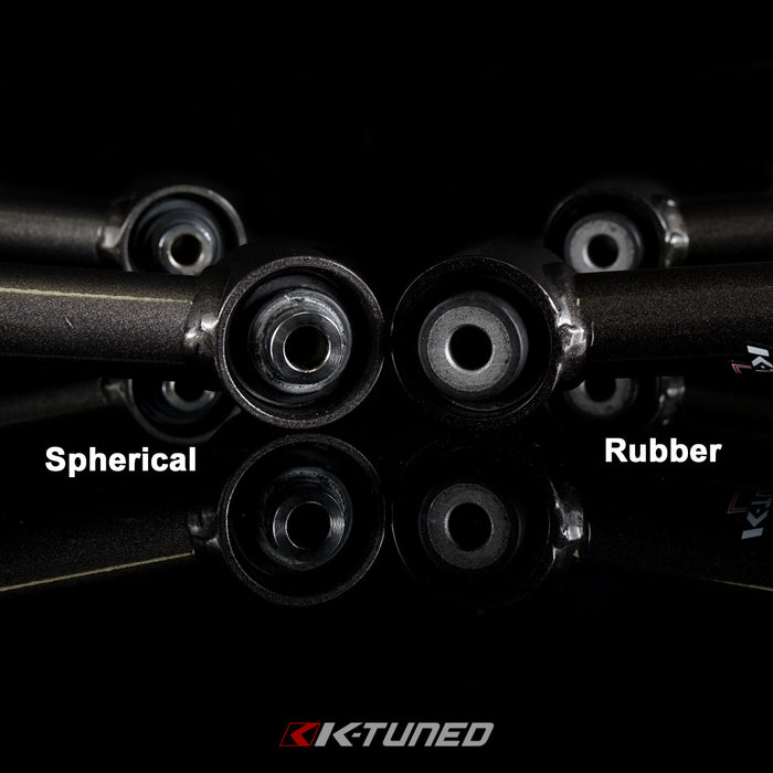 K-Tuned Front Camber Kit | Civic EK