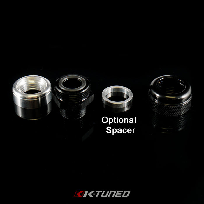 K-Tuned - IAT Sensor Adapter | K Swap