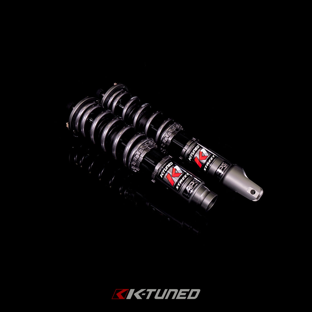 K-Tuned K1 Street Coilover - EG / EK / DC2