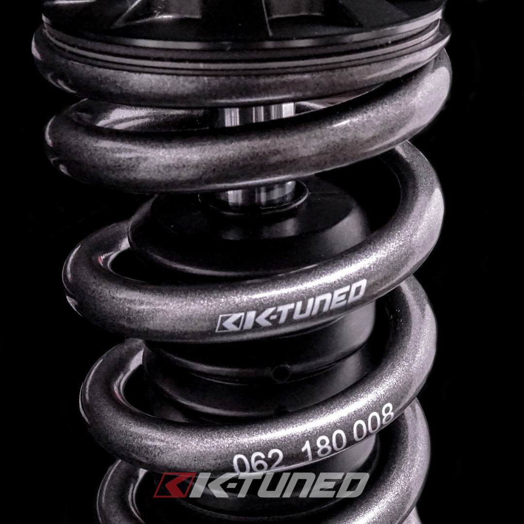 K-Tuned K1 Street Coilover - EG / EK / DC2