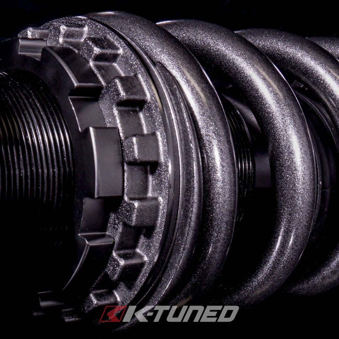 K-Tuned K1 Street Coilover - EG / EK / DC2