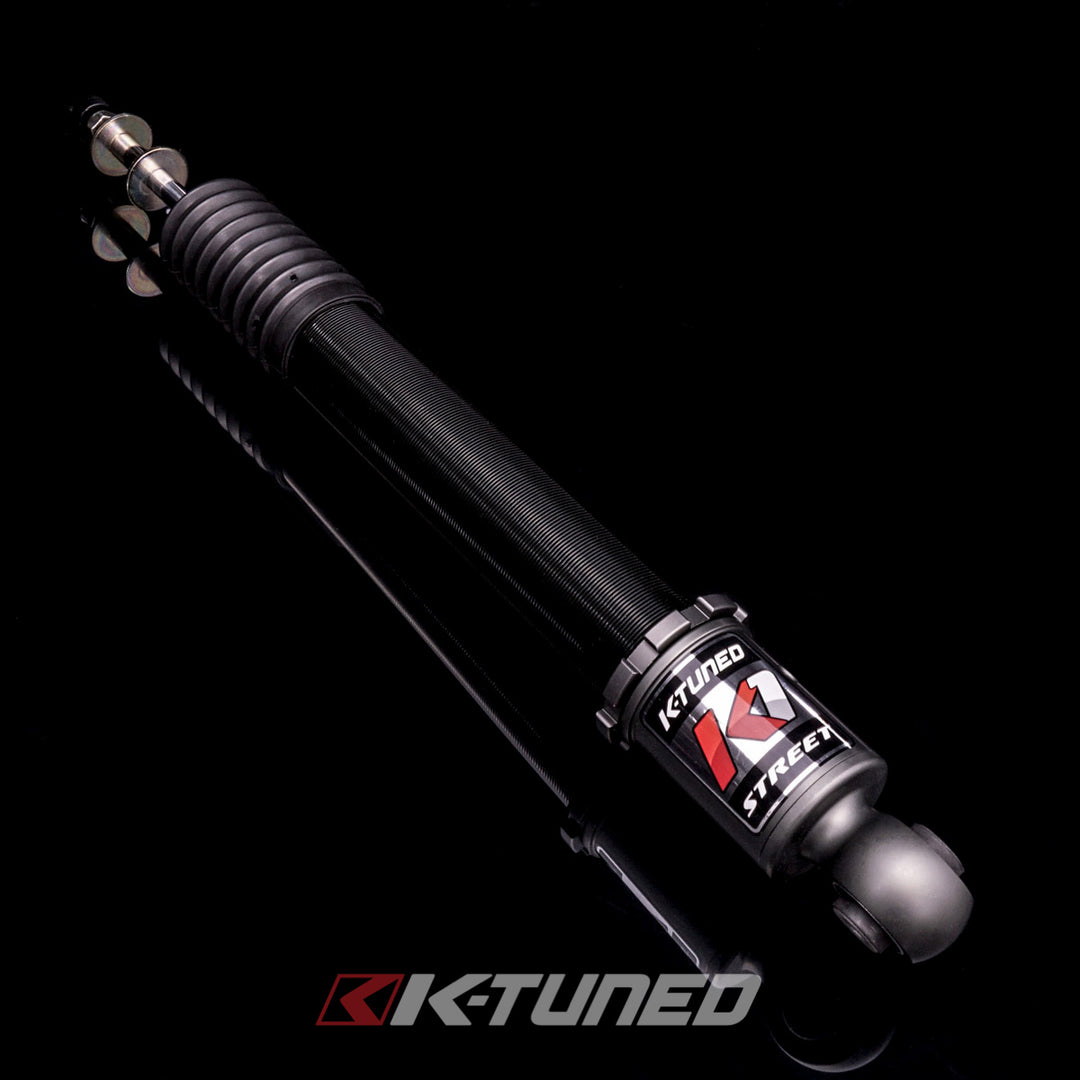 K-Tuned K1 Street Coilover | 8th Civic