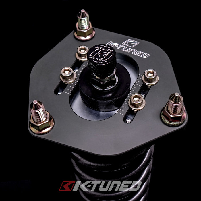 K-Tuned K1-Street Coilover | RSX