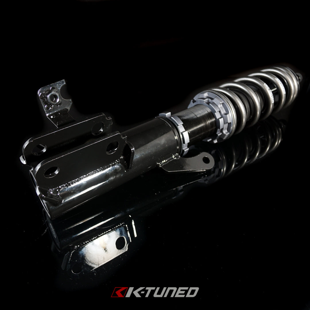 K-Tuned K1 Street | 07-08 Fit