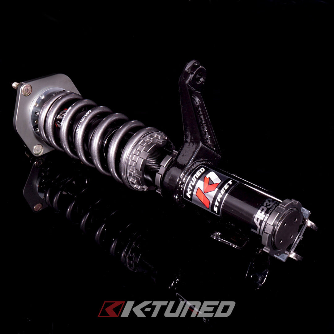 K-Tuned K1-Street Coilover | RSX