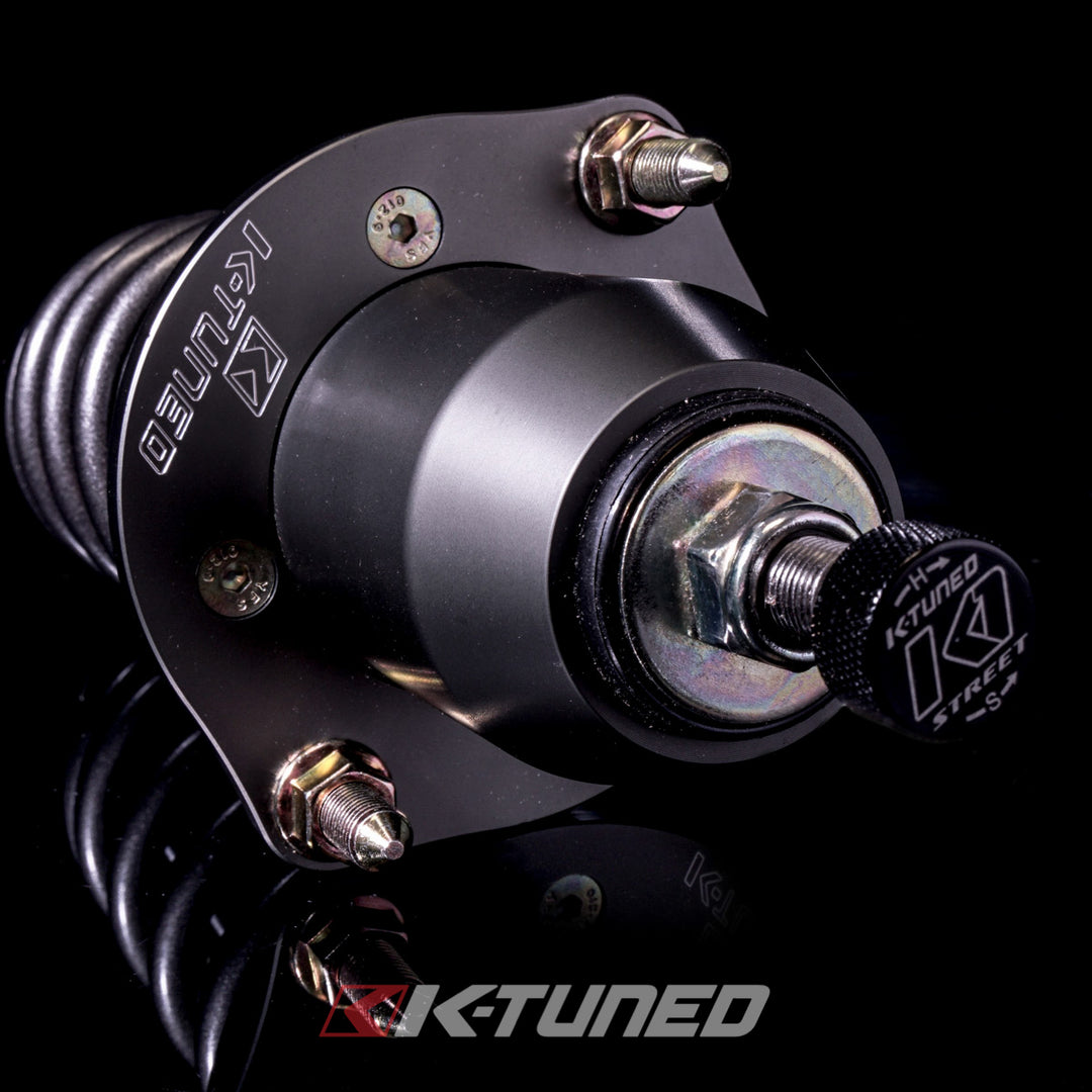 K-Tuned K1-Street Coilover | RSX