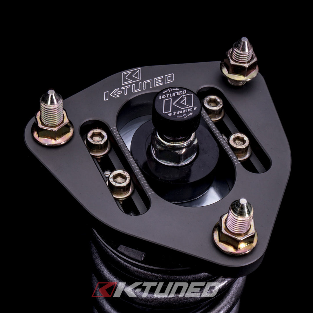K-Tuned K1-Street Coilover | RSX
