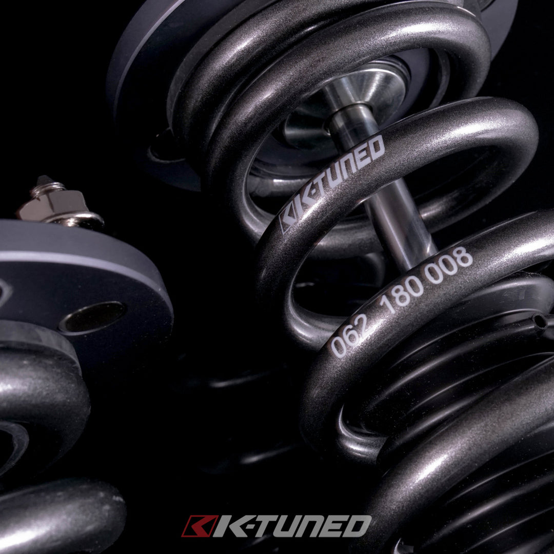 K-Tuned K1-Street Coilovers 23+ Integra