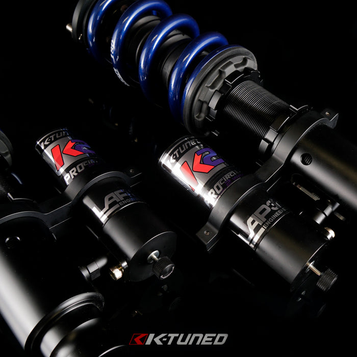 K-Tuned K2-Pro-Circuit 2 Way | EG/EK/DC2