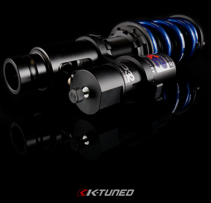K-Tuned K2-Pro-Circuit 2 Way | EG/EK/DC2