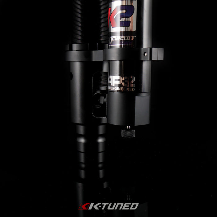 K-Tuned K2-Pro-Circuit 2 Way | EG/EK/DC2