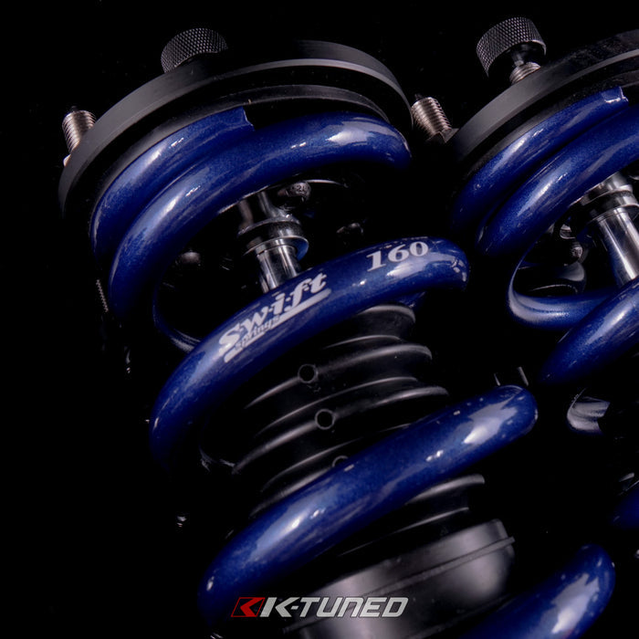 K-Tuned K2 Coilover EK | EG |DC