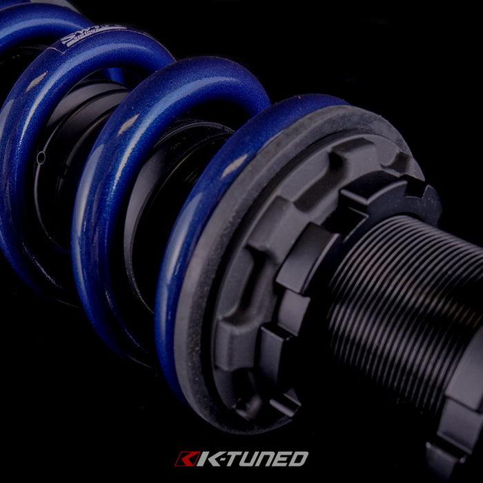 K-Tuned K2 Coilover EK | EG |DC