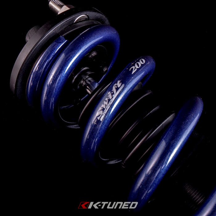 K-Tuned K2 Coilover EK | EG |DC