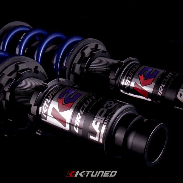K-Tuned K2 Coilover EK | EG |DC