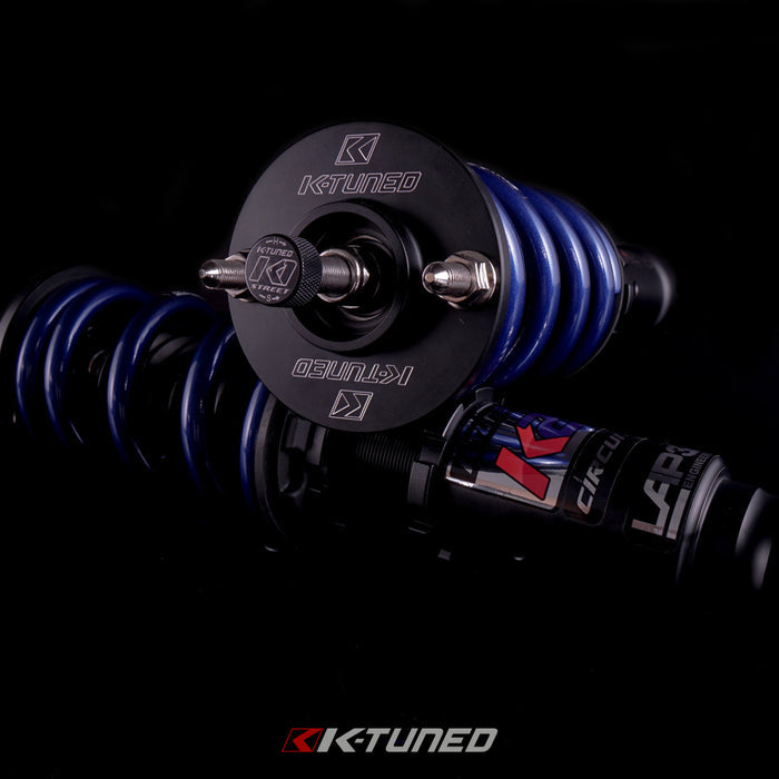K-Tuned K2 Coilover EK | EG |DC