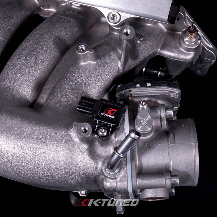 K-Tuned 4 Bar MAP Sensor | K SERIES