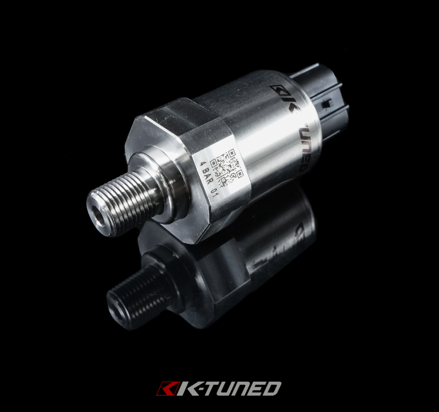 K-Tuned Race MAP Sensor | K Series