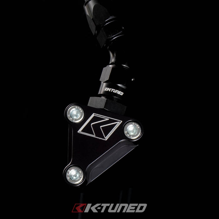 K-Tuned Power Steering Line Kit | RSX | K Swap