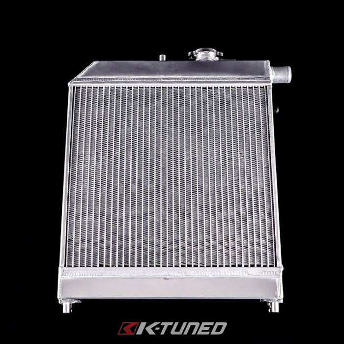 K-Tuned Radiator Kit | K Swap