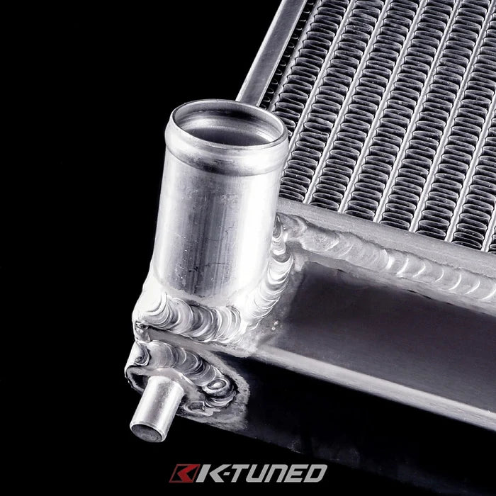 K-Tuned Radiator Kit | K Swap