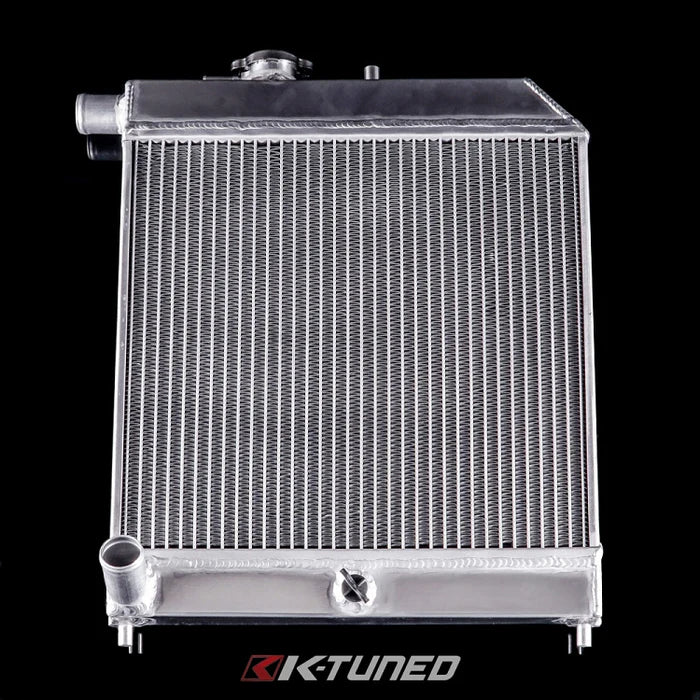 K-Tuned Radiator Kit | K Swap