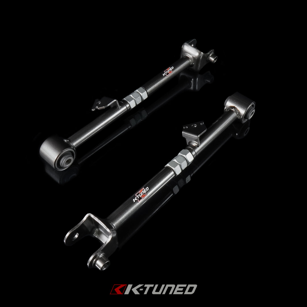 K-Tuned Rear Traction Arm | 2008-14 Accord / 2009-14 TSX