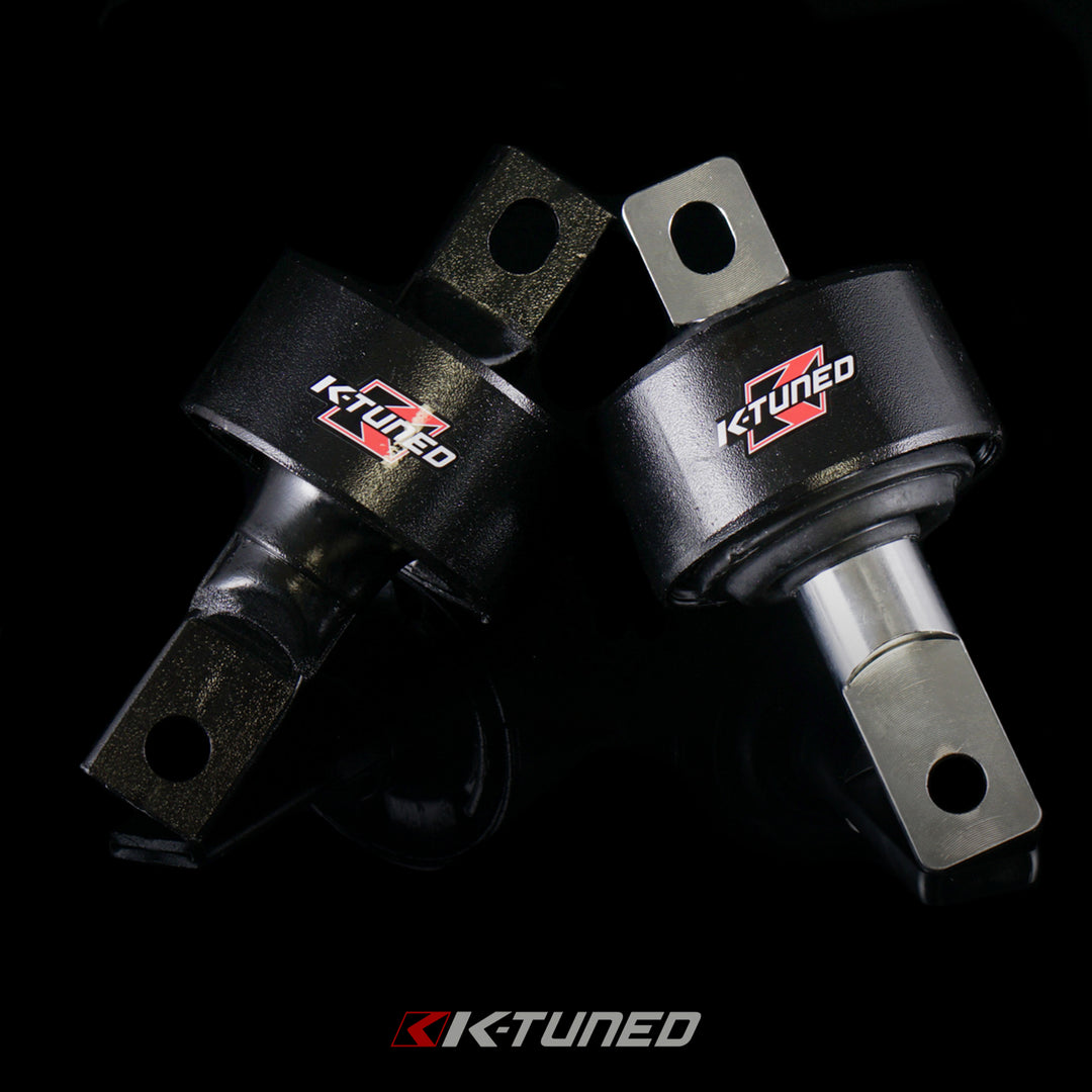 K-Tuned Rear Trailing Arm Bushings | EG/DC2/EK