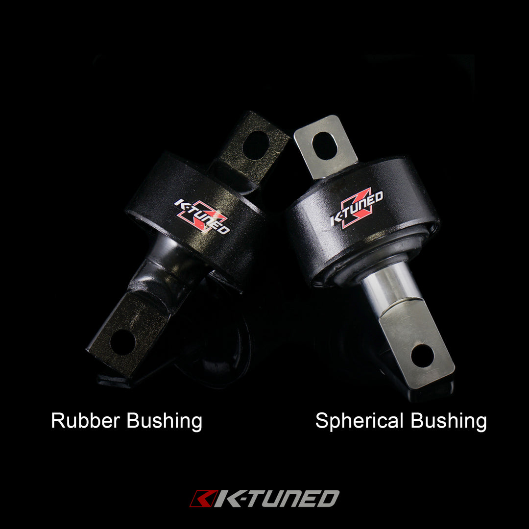 K-Tuned Rear Trailing Arm Bushings | EG/DC2/EK