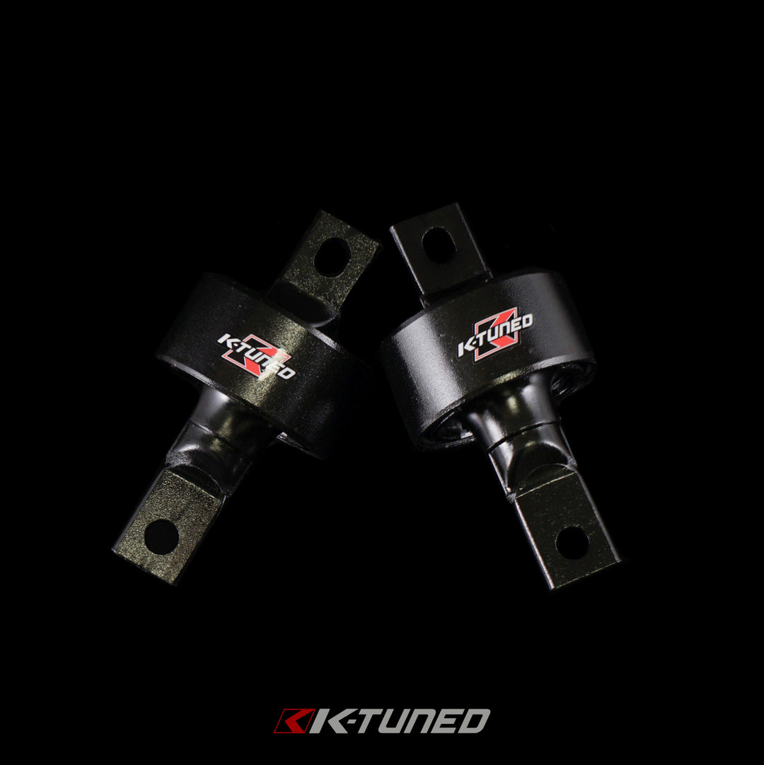 K-Tuned Rear Trailing Arm Bushings | EG/DC2/EK